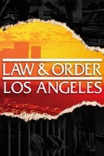 Watch Law & Order Los Angeles Megashare